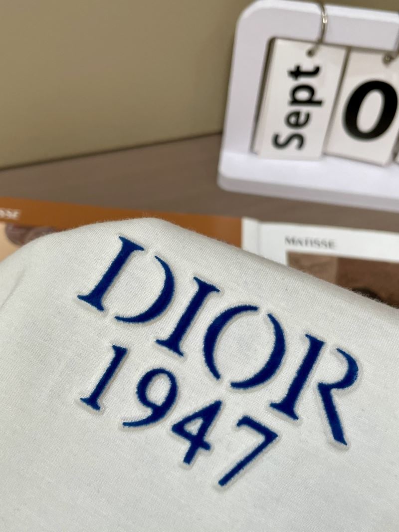 Christian Dior T-Shirts